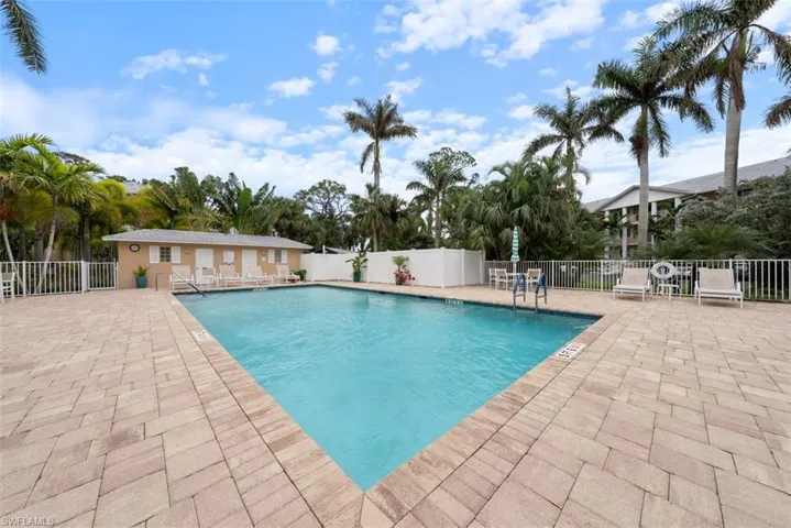 3051 Sandpiper Bay Cir I304, Naples, Florida 34112