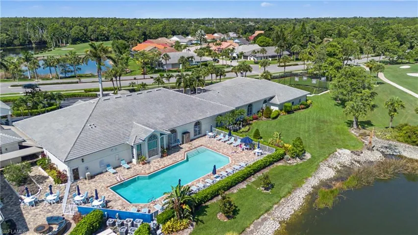 7065 Dennis Cir F103, Naples, Florida 34104