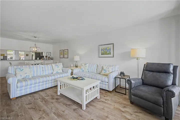 7065 Dennis Cir F103, Naples, Florida 34104