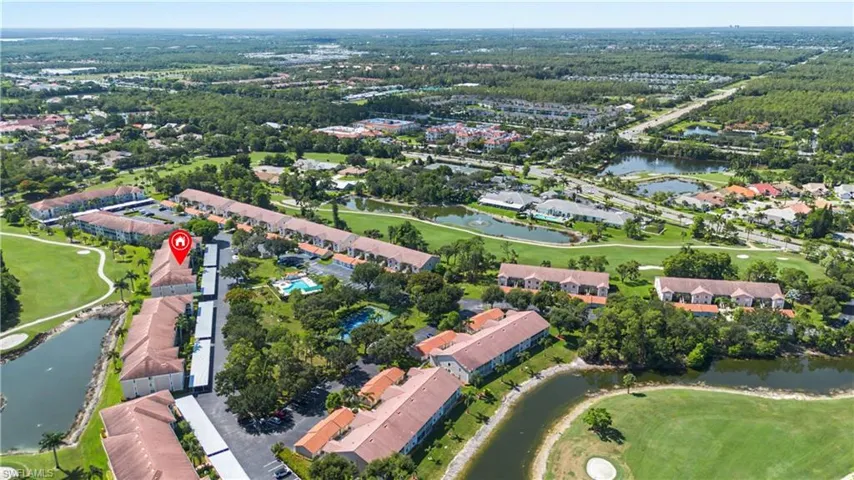 7065 Dennis Cir F103, Naples, Florida 34104