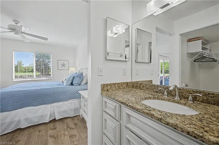 7065 Dennis Cir F103, Naples, Florida 34104