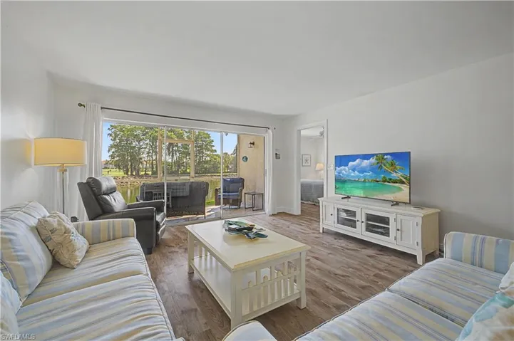 7065 Dennis Cir F103, Naples, Florida 34104