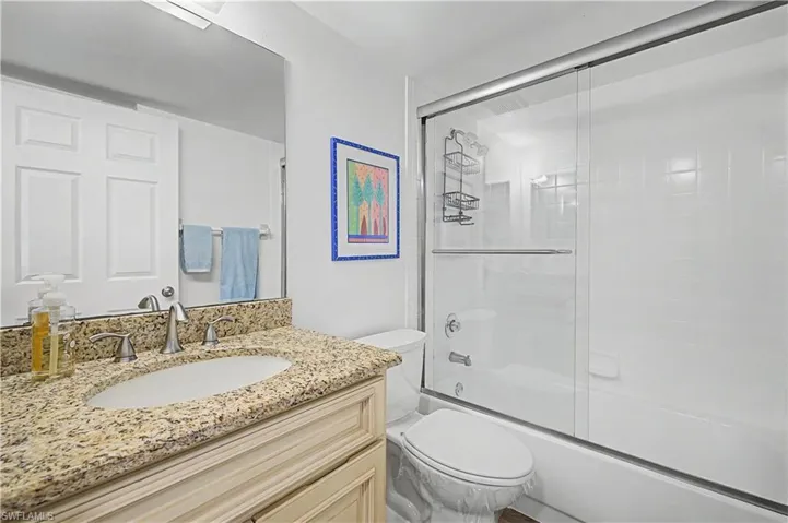 7065 Dennis Cir F103, Naples, Florida 34104