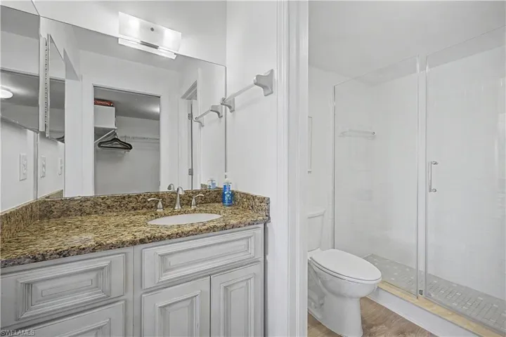 7065 Dennis Cir F103, Naples, Florida 34104