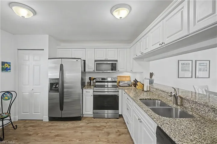 7065 Dennis Cir F103, Naples, Florida 34104