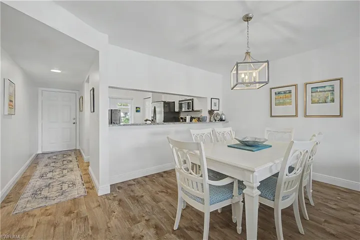 7065 Dennis Cir F103, Naples, Florida 34104