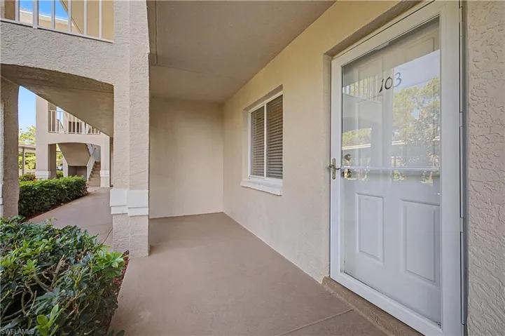 7065 Dennis Cir F103, Naples, Florida 34104