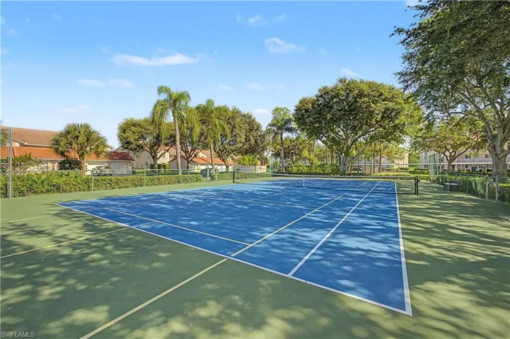 7065 Dennis Cir F103, Naples, Florida 34104