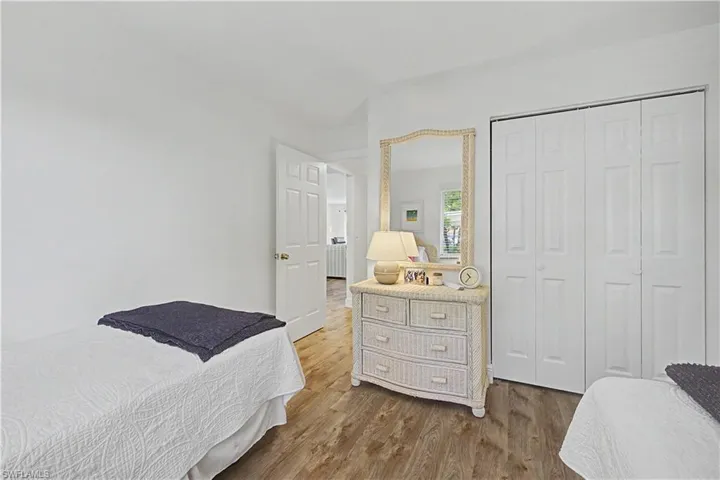 7065 Dennis Cir F103, Naples, Florida 34104
