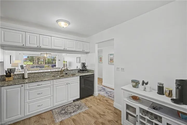 7065 Dennis Cir F103, Naples, Florida 34104