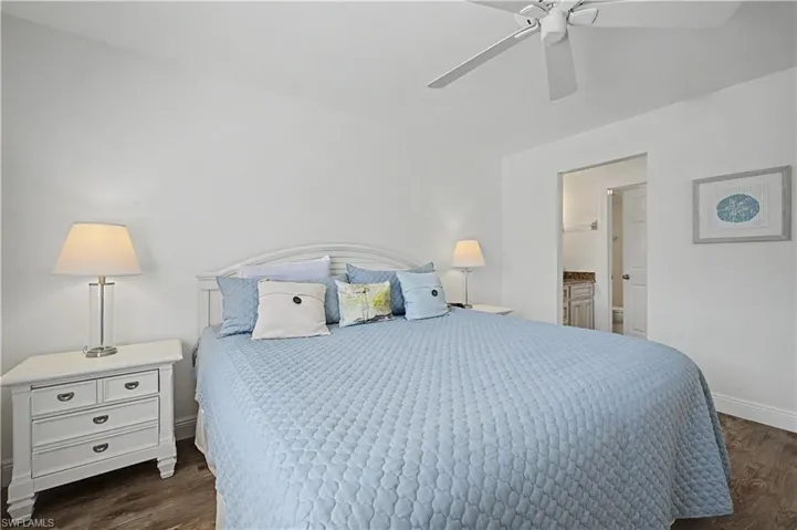 7065 Dennis Cir F103, Naples, Florida 34104