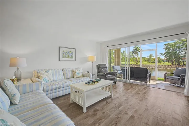 7065 Dennis Cir F103, Naples, Florida 34104