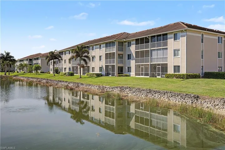 7065 Dennis Cir F103, Naples, Florida 34104