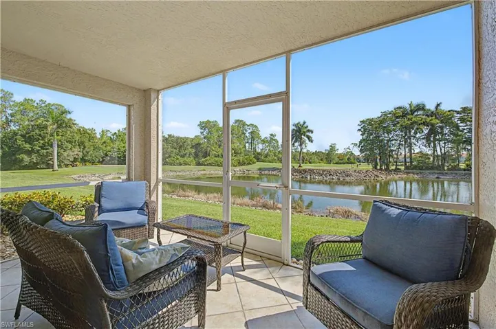 7065 Dennis Cir F103, Naples, Florida 34104