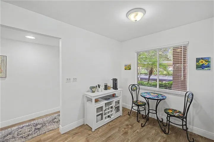 7065 Dennis Cir F103, Naples, Florida 34104