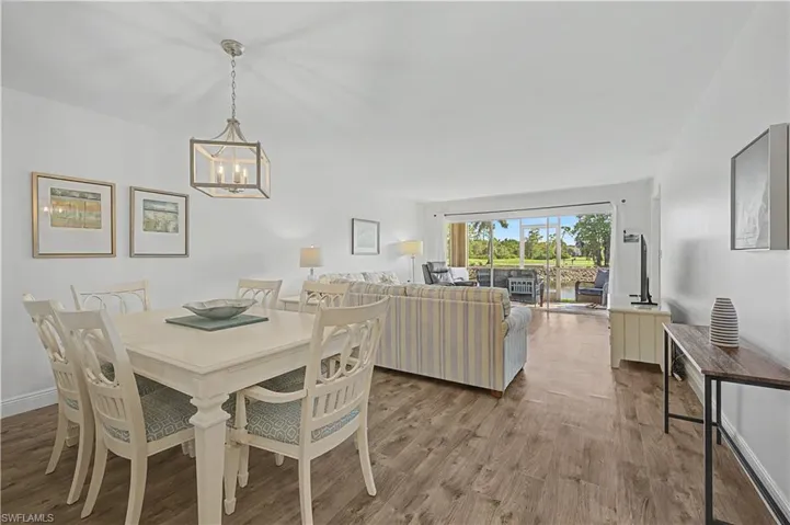 7065 Dennis Cir F103, Naples, Florida 34104