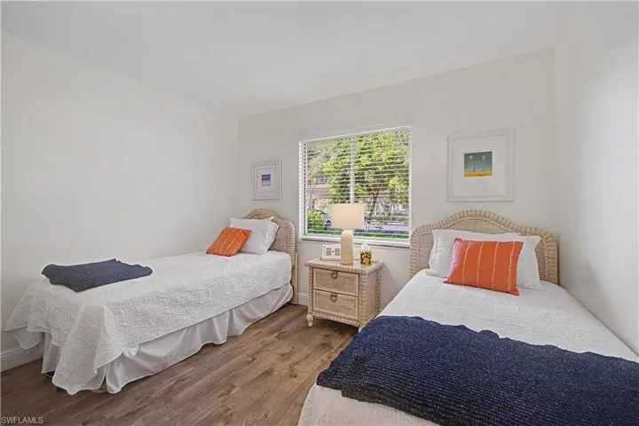 7065 Dennis Cir F103, Naples, Florida 34104
