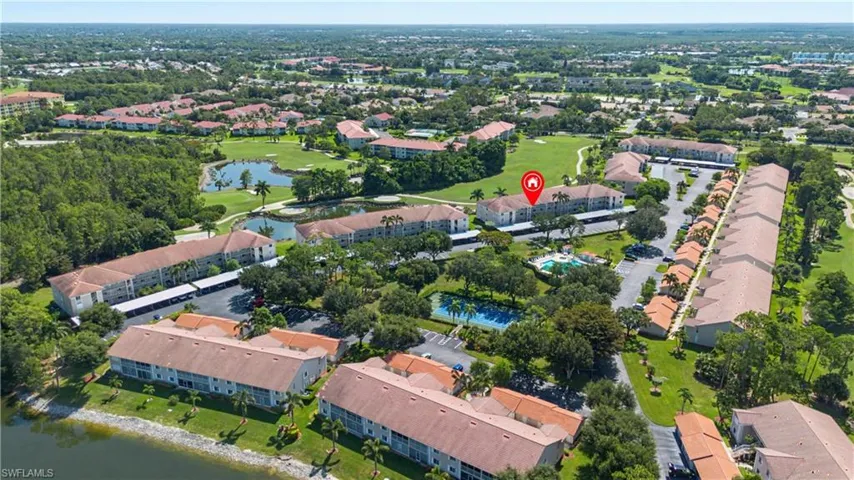 7065 Dennis Cir F103, Naples, Florida 34104