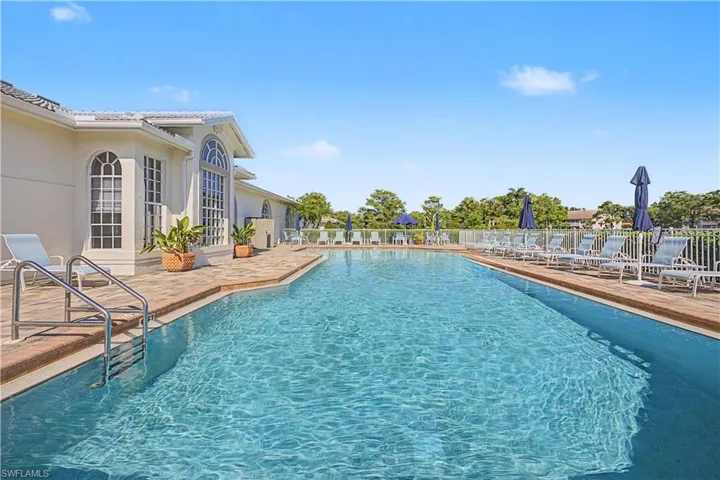 7065 Dennis Cir F103, Naples, Florida 34104