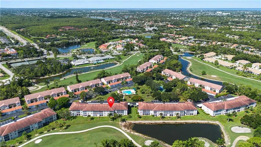 7065 Dennis Cir F103, Naples, Florida 34104