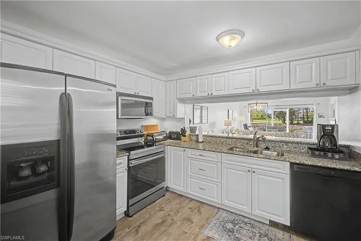 7065 Dennis Cir F103, Naples, Florida 34104