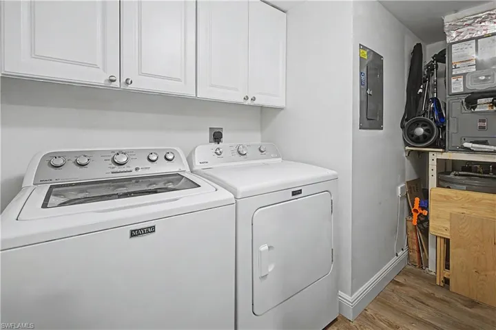 7065 Dennis Cir F103, Naples, Florida 34104