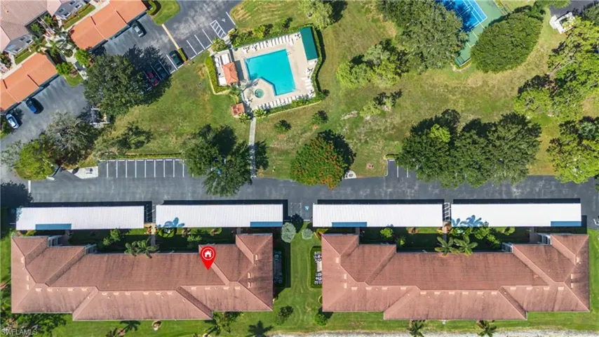 7065 Dennis Cir F103, Naples, Florida 34104