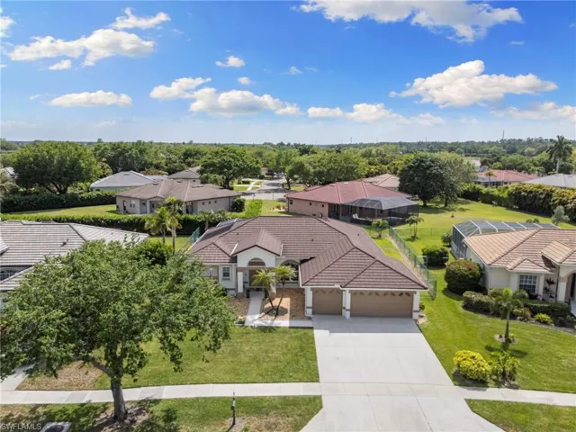 893 Grand Rapids Blvd, Naples Fl 34120