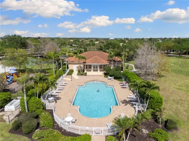 893 Grand Rapids Blvd, Naples Fl 34120