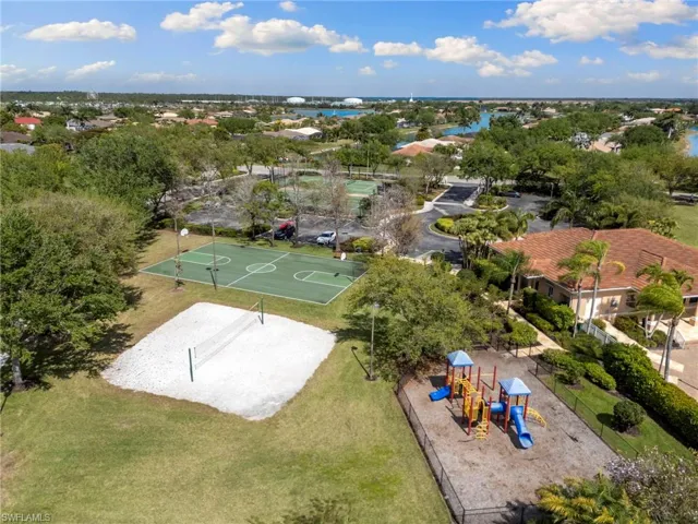 893 Grand Rapids Blvd, Naples Fl 34120