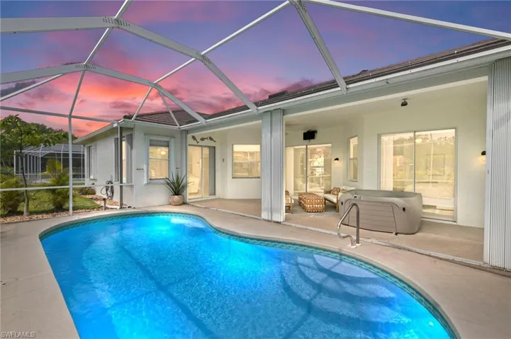 893 Grand Rapids Blvd, Naples Fl 34120