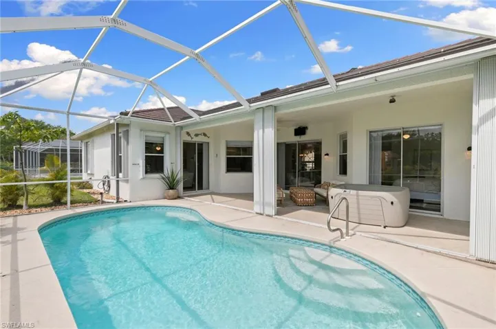 893 Grand Rapids Blvd, Naples Fl 34120