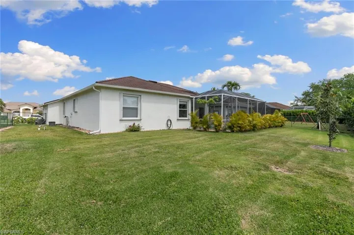 893 Grand Rapids Blvd, Naples Fl 34120