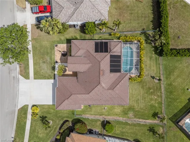 893 Grand Rapids Blvd, Naples Fl 34120