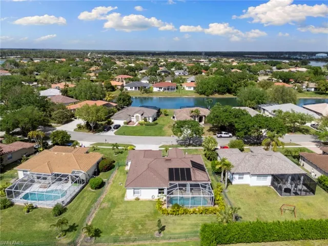 893 Grand Rapids Blvd, Naples Fl 34120