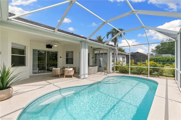 893 Grand Rapids Blvd, Naples Fl 34120
