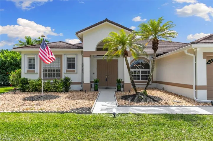 893 Grand Rapids Blvd, Naples Fl 34120