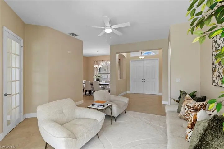 893 Grand Rapids Blvd, Naples Fl 34120