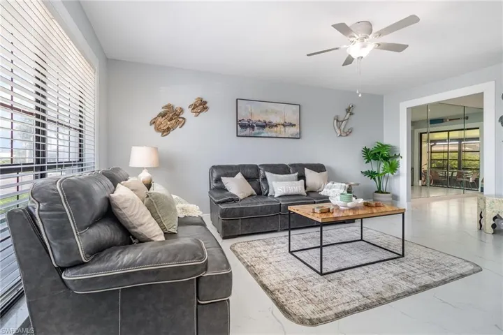 146  Clyburn W WAY, Marco Island, FL 34145