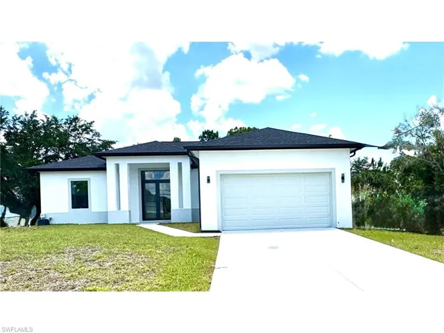 6125 Hershey Ave, Fort Myers, Florida 33905