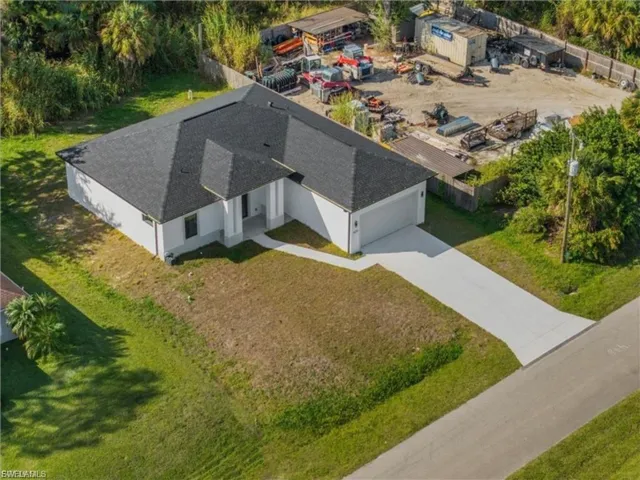 6125 Hershey Ave, Fort Myers, Florida 33905