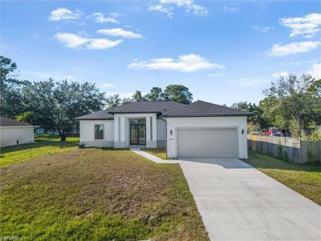 6125 Hershey Ave, Fort Myers, Florida 33905