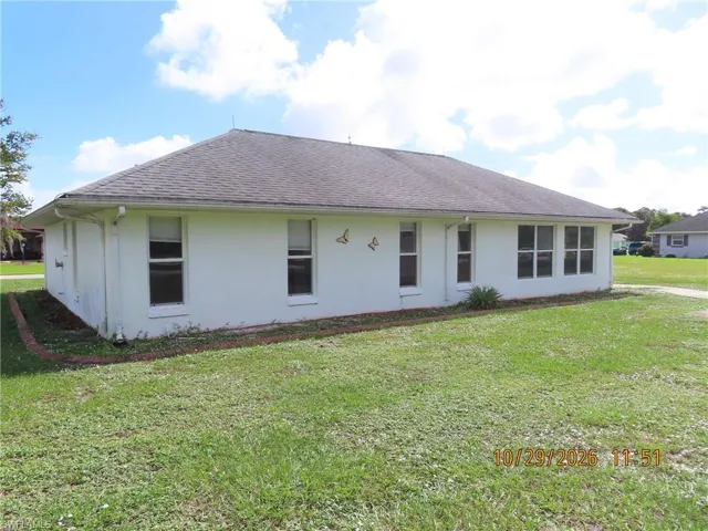28 Quail Roost Rd, Lake Placid, Florida 33852