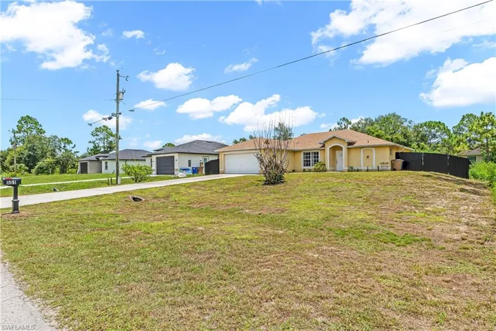 551 Eisenhower Blvd, Lehigh Acres, Florida 33974