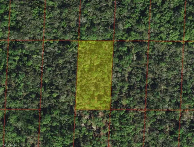 XXX  NO ROAD ACCESS  , Naples, FL 34113