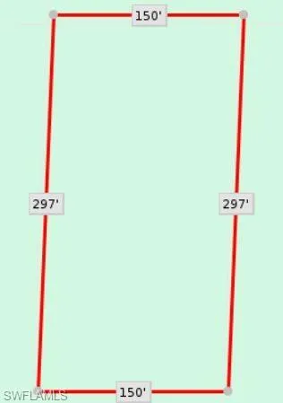 XXX  NO ROAD ACCESS  , Naples, FL 34113