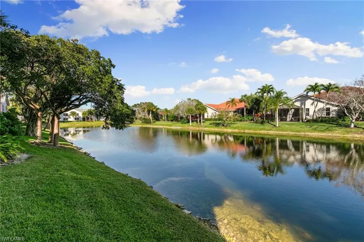 Water view