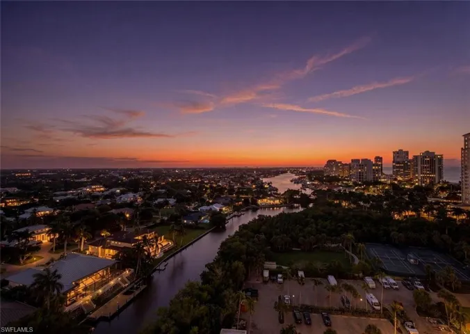 60 Seagate Dr 1606, Naples, Florida 34103