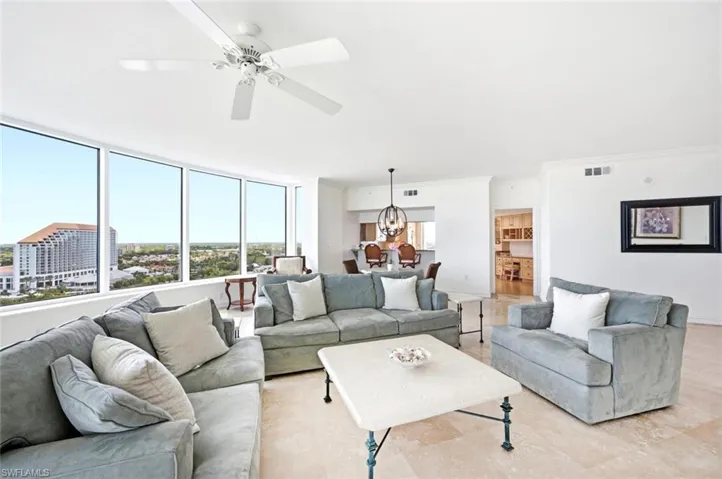 60 Seagate Dr 1606, Naples, Florida 34103