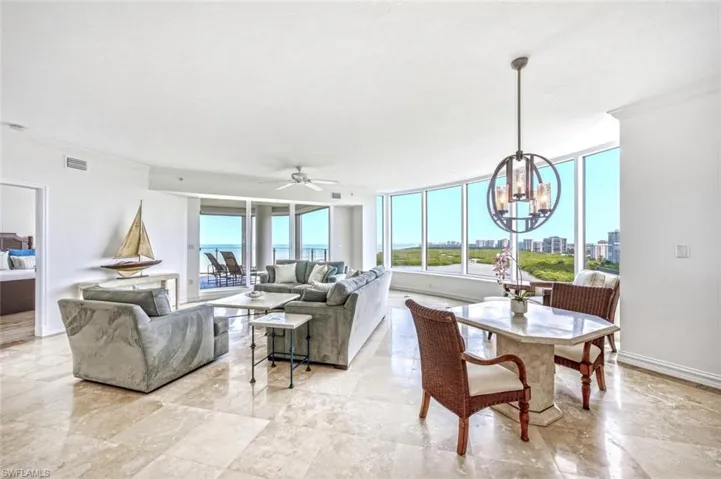 60 Seagate Dr 1606, Naples, Florida 34103